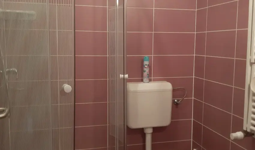 Margar�ta Apartmanh�z Bog�cs - H�sv�t 