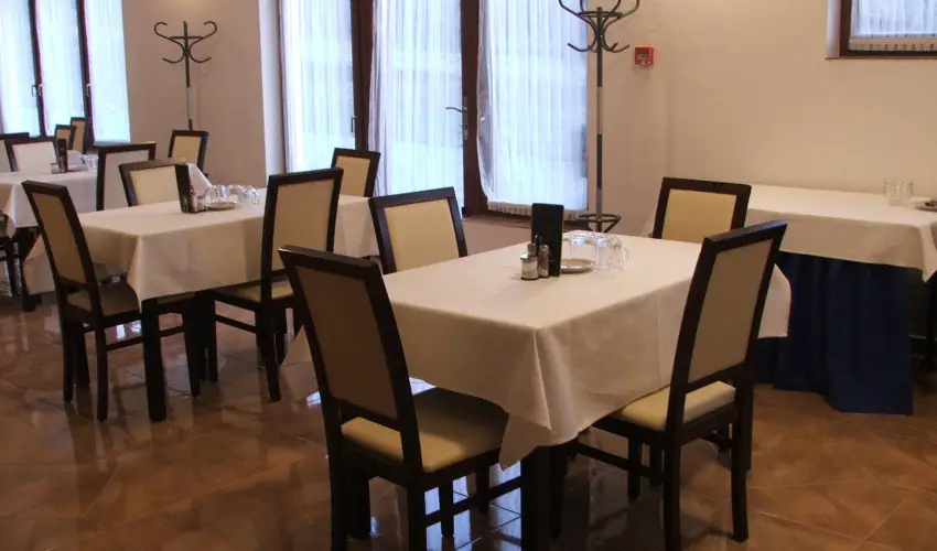 Margar�ta Apartmanh�z Bog�cs - H�sv�t 