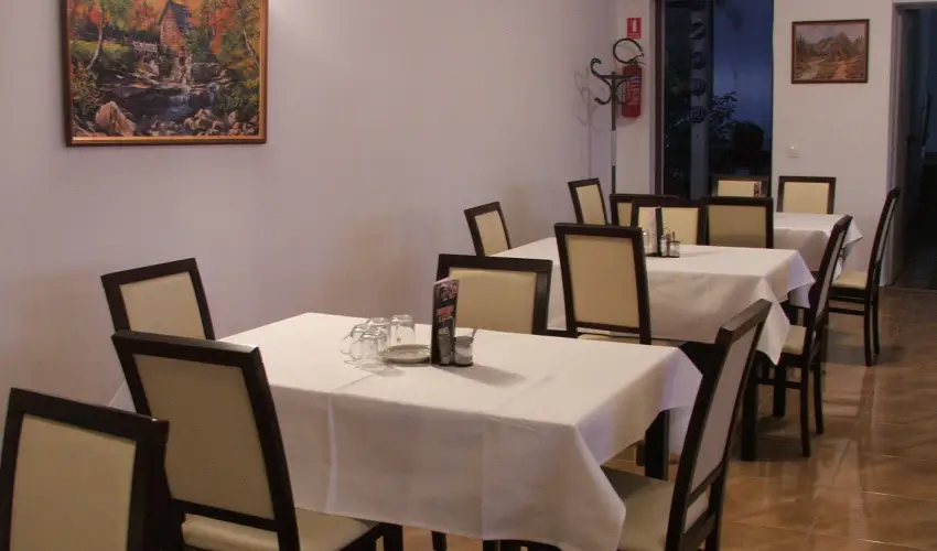 Margar�ta Apartmanh�z Bog�cs - H�sv�t 