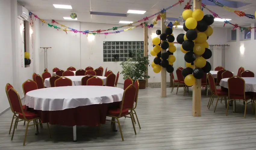 Margar�ta Apartmanh�z Bog�cs - H�sv�t 