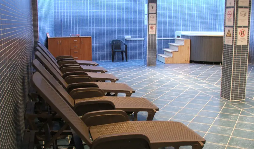 Margar�ta Apartmanh�z Bog�cs - H�sv�t 