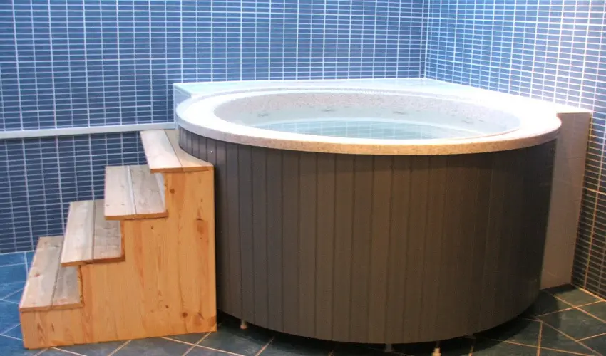 Margar�ta Apartmanh�z Bog�cs - H�sv�t 