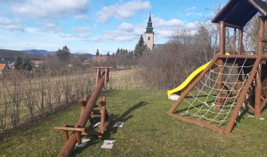 Margar�ta Apartmanh�z Bog�cs - H�sv�t 