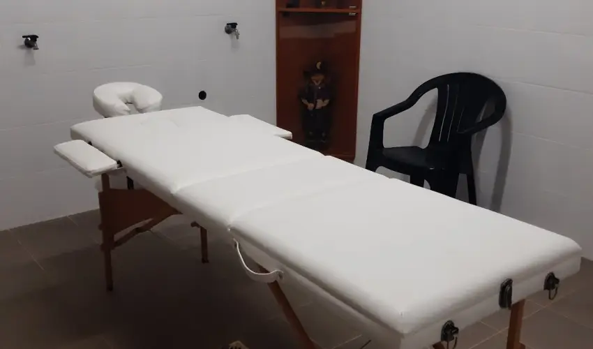 Margar�ta Apartmanh�z Bog�cs - H�sv�t 