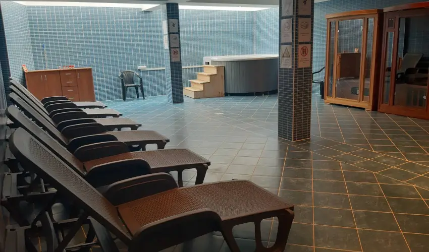 Margar�ta Apartmanh�z Bog�cs - H�sv�t 