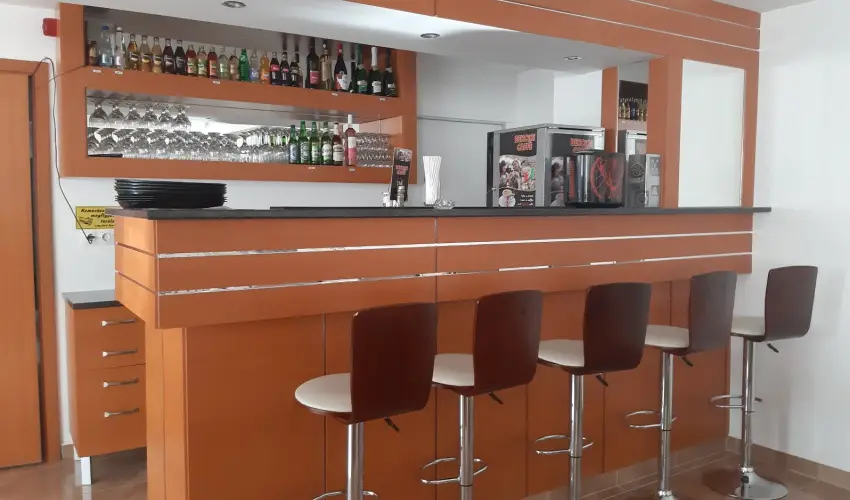 Margar�ta Apartmanh�z Bog�cs - H�sv�t 