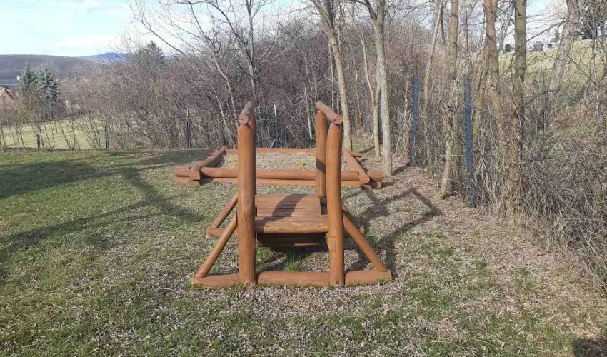 Margar�ta Apartmanh�z Bog�cs - H�sv�t 