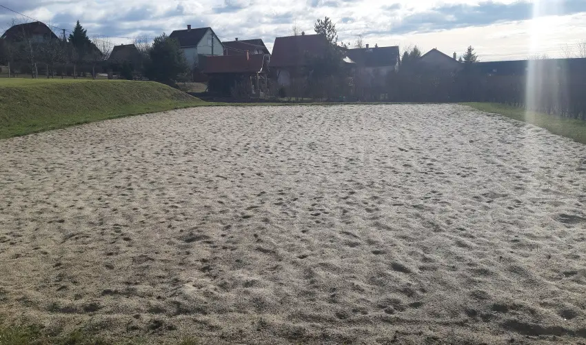 Margar�ta Apartmanh�z Bog�cs - H�sv�t 