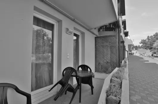 Margarta Apartmanhz - Hsvt 