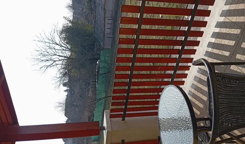 Margar�ta Apartmanh�z Bog�cs - H�sv�t 