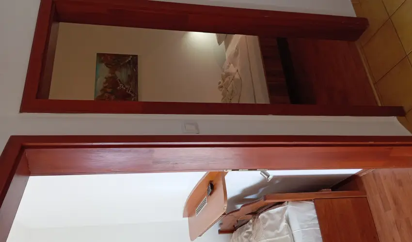 Margar�ta Apartmanh�z Bog�cs - H�sv�t 