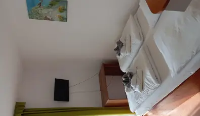 Margar�ta Apartmanh�z Bog�cs