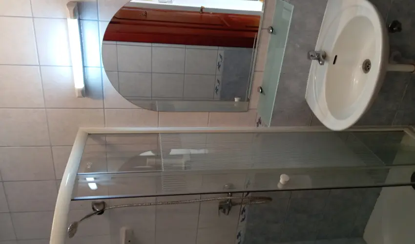 Margar�ta Apartmanh�z Bog�cs - H�sv�t 