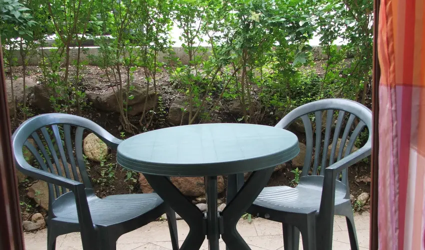 Margar�ta Apartmanh�z Bog�cs - H�sv�t 