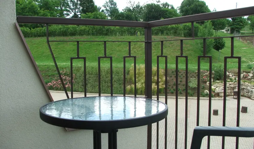 Margar�ta Apartmanh�z Bog�cs - H�sv�t 