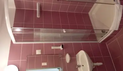 Margar�ta Apartmanh�z Bog�cs