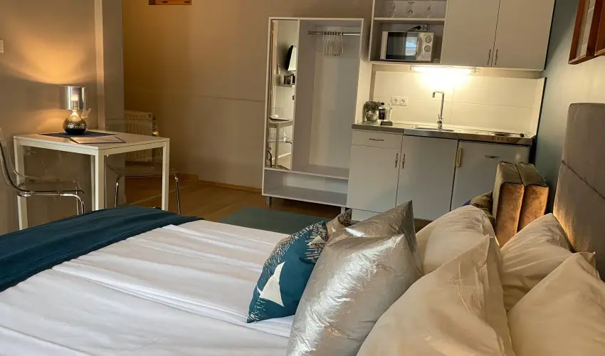 Margar�ta Garden Eger - H�sv�t (min. 2 �j)