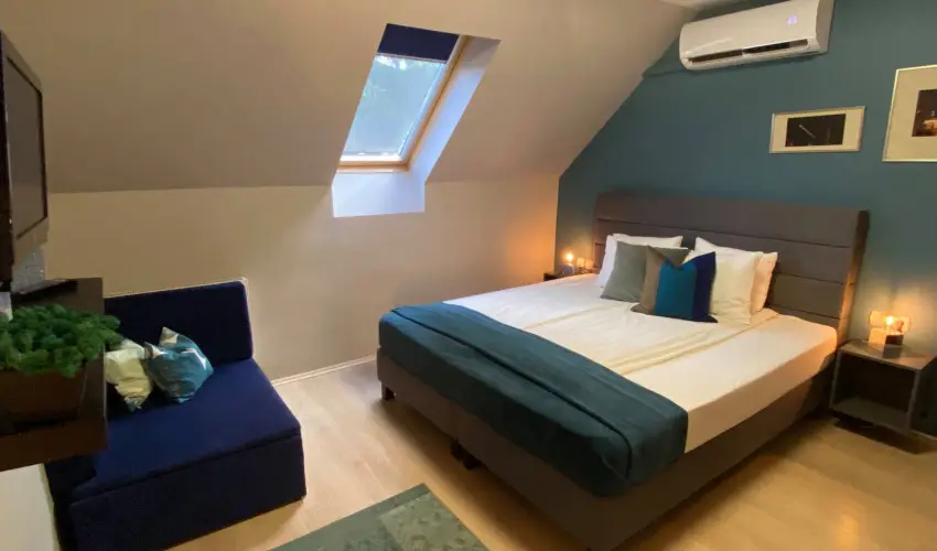 Margar�ta Garden Eger - H�sv�t (min. 2 �j)