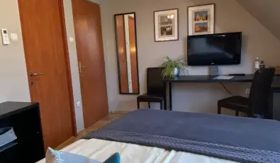 Margar�ta Garden Eger