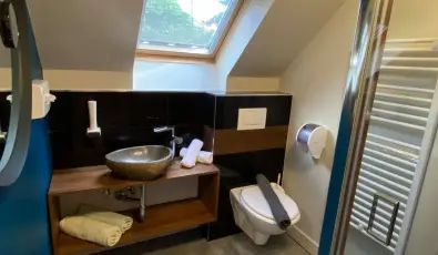 Margar�ta Garden Eger