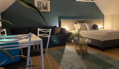 Margar�ta Garden Eger