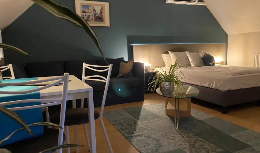 Margar�ta Garden Eger - H�sv�t (min. 2 �j)