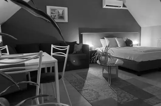 Margar�ta Garden - H�sv�t