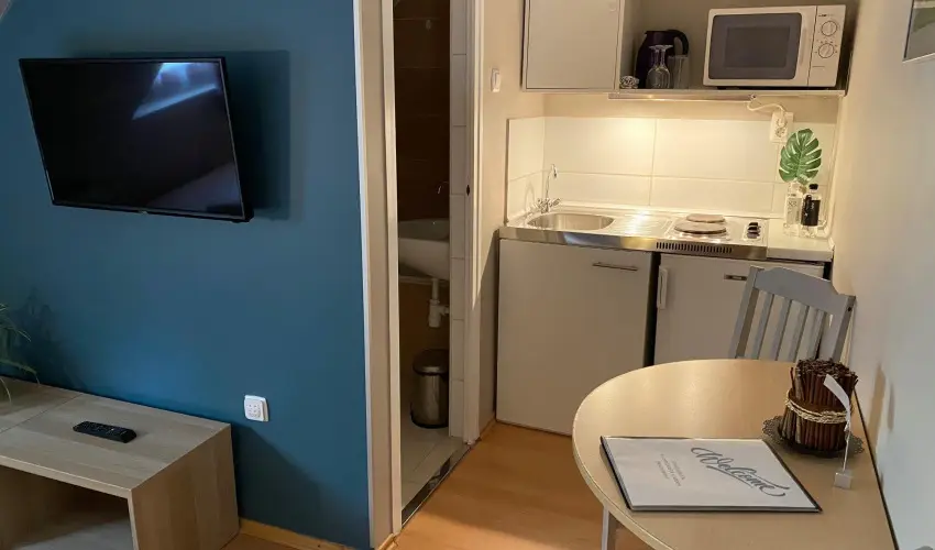 Margar�ta Garden Eger - H�sv�t (min. 2 �j)