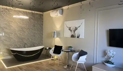 Margar�ta Garden Eger