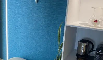 Margar�ta Garden Eger