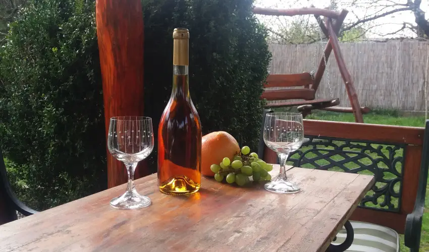 Margar�ta Panzi� S�rospatak - H�sv�t (min. 2 �j)