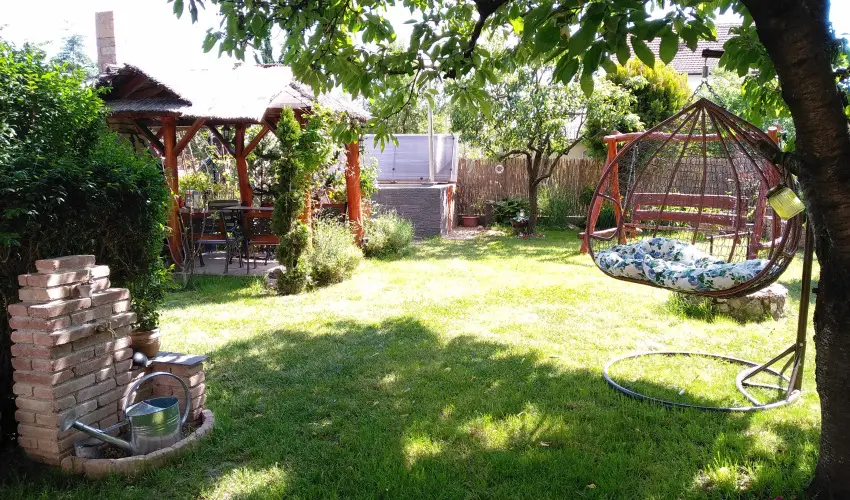 Margar�ta Panzi� S�rospatak - H�sv�t (min. 2 �j)