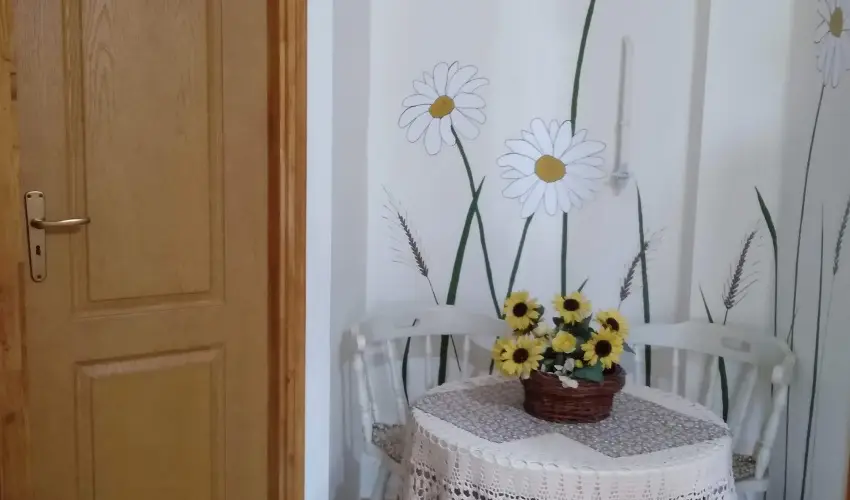 Margar�ta Panzi� S�rospatak - H�sv�t (min. 2 �j)