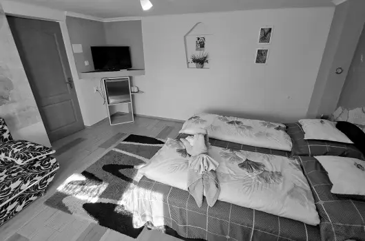 Margar�ta Panzi� - H�sv�t (min. 2 �j)