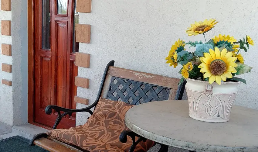 Margar�ta Panzi� S�rospatak - H�sv�t (min. 2 �j)