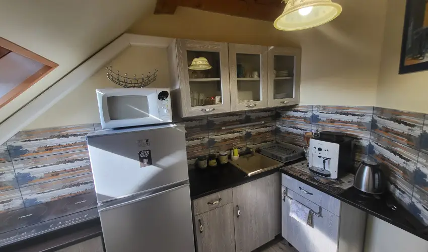 Margar�ta Panzi� S�rospatak - H�sv�t (min. 2 �j)