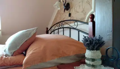 Margar�ta Panzi� S�rospatak