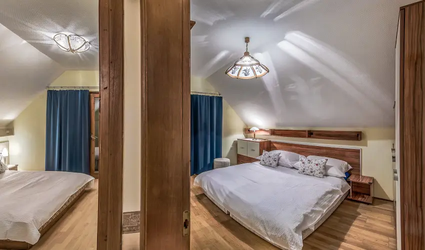 Mria Apartmanok Zalakaros - Hsvt (min. 2 j)