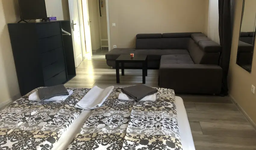 Vgvri Hotel Eger Eger - Hsvt 