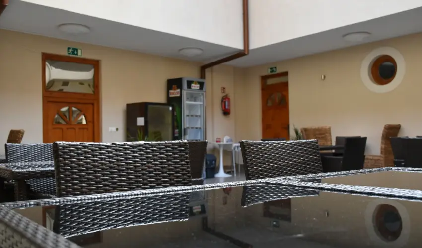 Vgvri Hotel Eger Eger - Hsvt 