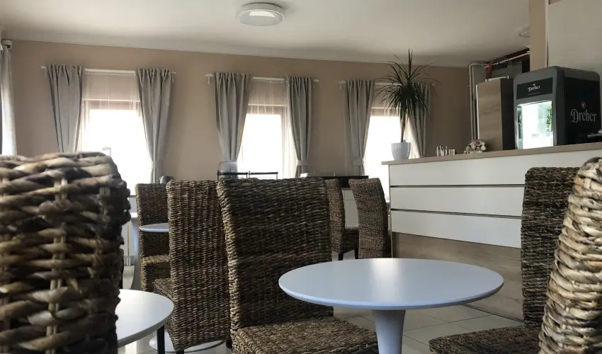 Vgvri Hotel Eger Eger - Hsvt 