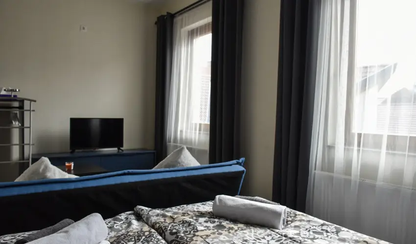 Vgvri Hotel Eger Eger - Hsvt 