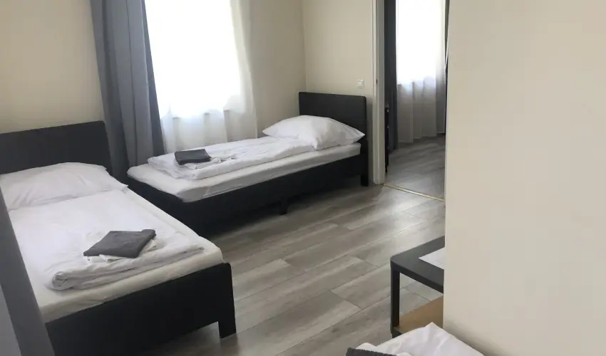 Vgvri Hotel Eger Eger - Hsvt 