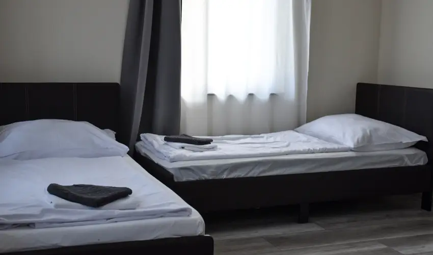 Vgvri Hotel Eger Eger - Hsvt 