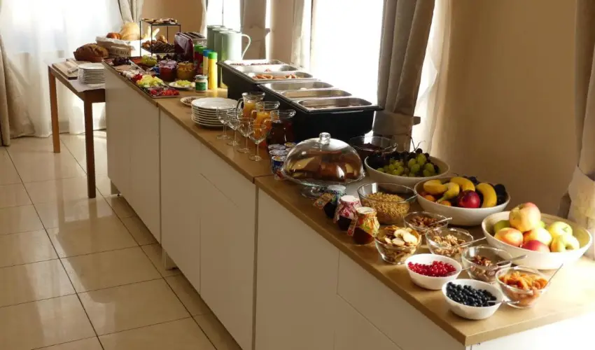 Vgvri Hotel Eger Eger - Hsvt 