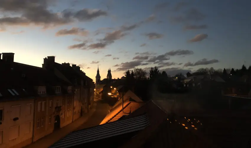 Vgvri Hotel Eger Eger - Hsvt 