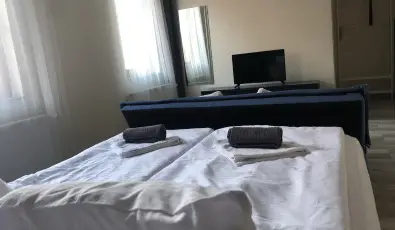 Vgvri Hotel Eger Eger