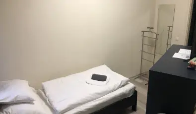 Vgvri Hotel Eger Eger