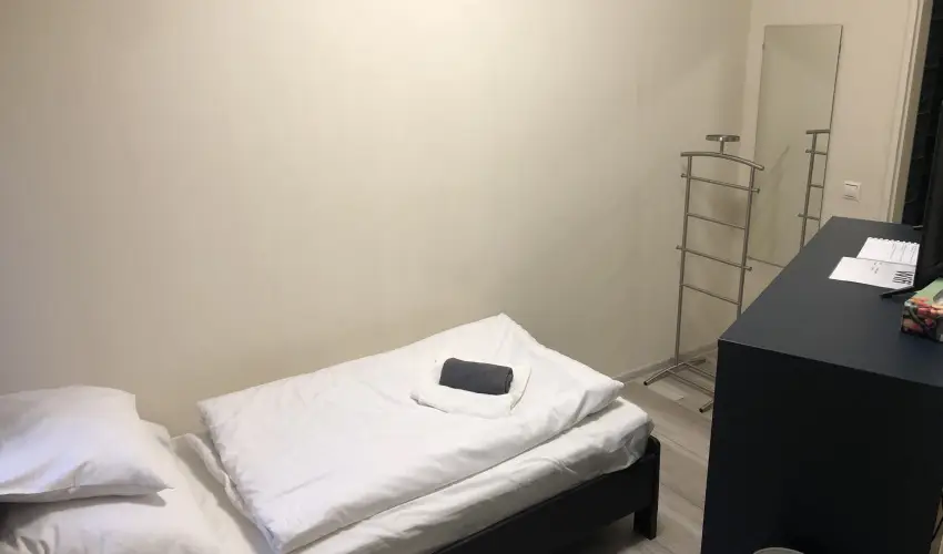 Vgvri Hotel Eger Eger - Hsvt 