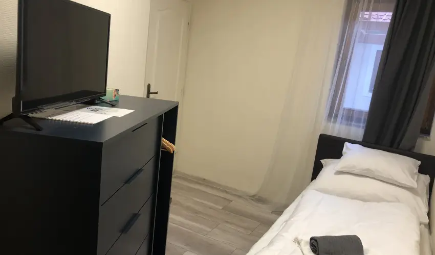 Vgvri Hotel Eger Eger - Hsvt 